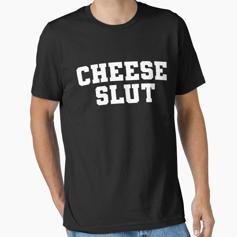 CHEESE SLUT by DeskTopDesign ★★★★★