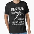 Rock Hard Caulking Services You Got A Hole Let Me Put Caulk by DarellSLent