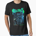 The Key Nocturnus Old School Death Metal by DavidCoffey66