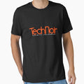 Tech Noir by superiorgraphix