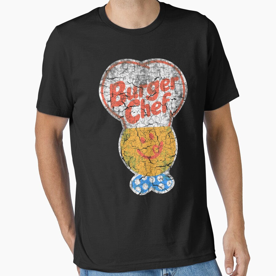 Burger Chef by ZackCraft