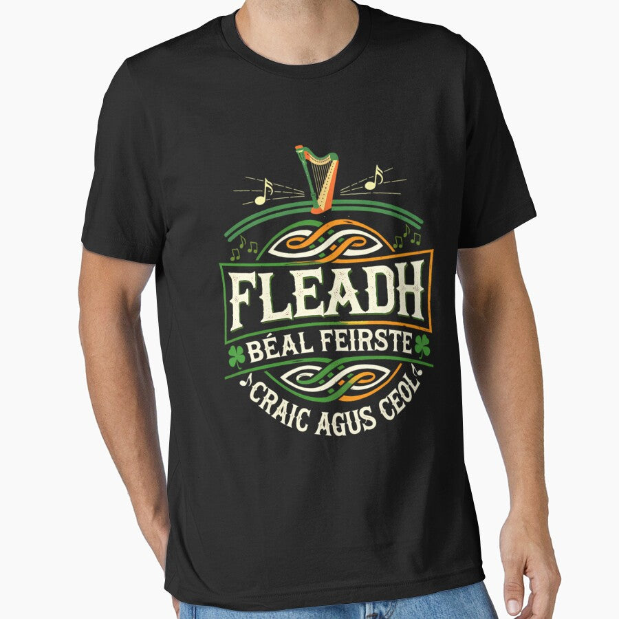 Fleadh Cheoil Bal Feirste Belfast Fleadh Irish Music Festival by Abhisek242000