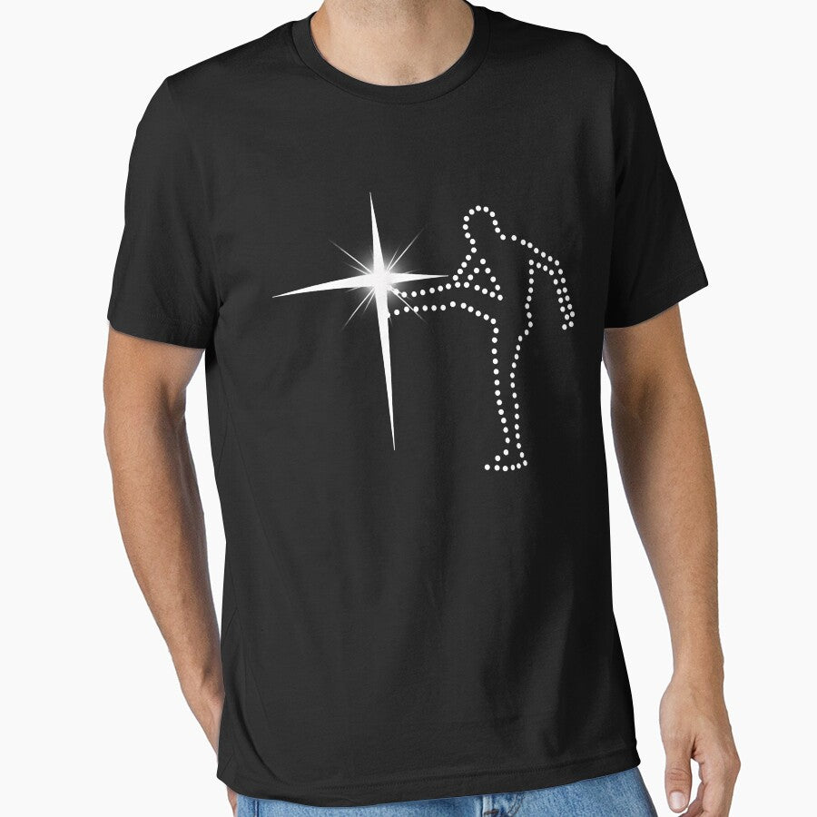 Vintage old grey whistle test symbol by ivettexyesther