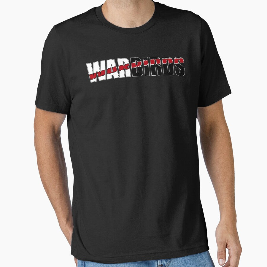 WarBirds logo by Heasleys