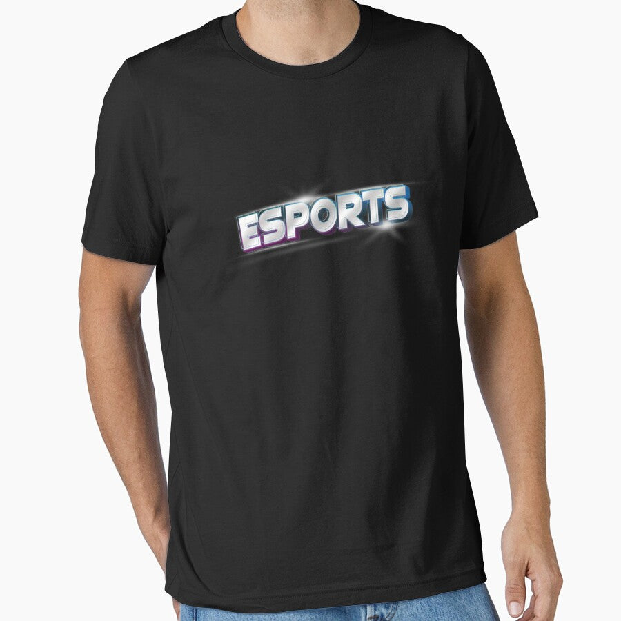 Esports by famousafterdeat