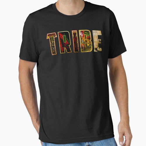 A-Tribe-Called-90S-Edition by hillanphara