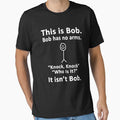 This is Bob by kelleegoodman
