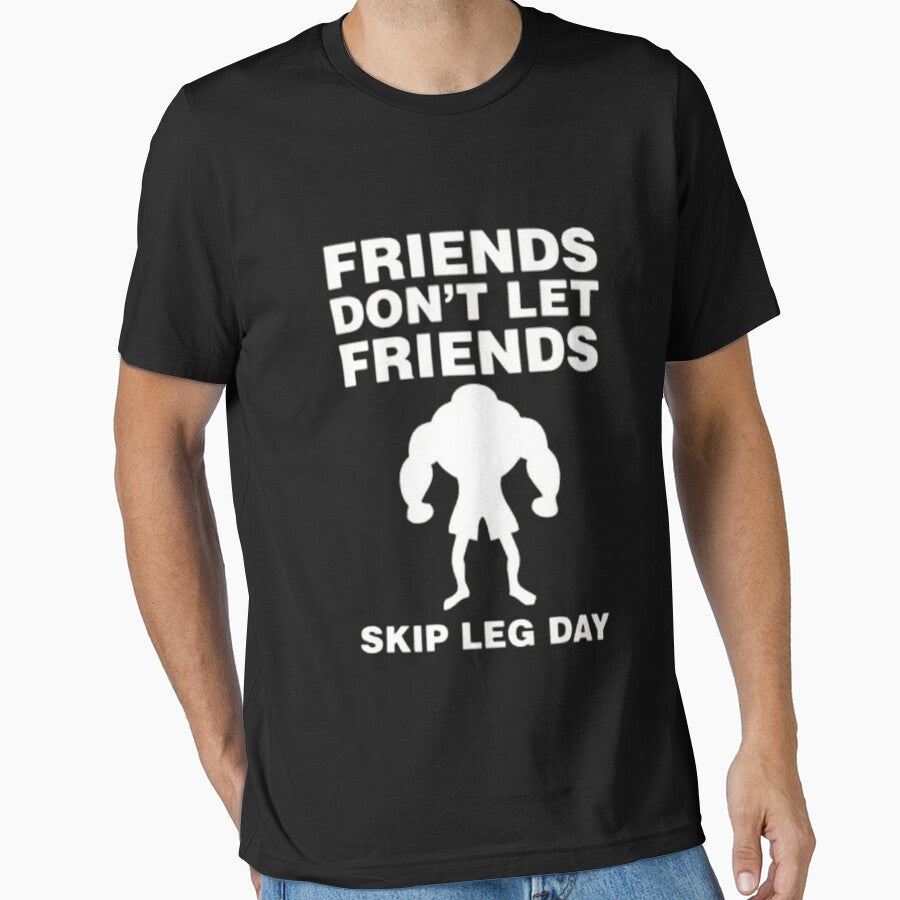 Friends by InstantWardrobe