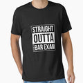 Straight Outta The Bar Exam by triharder12