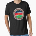 Escudo de la Universidad Tecnológica de Pereira by gordeanix