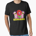 the muppets show mana mana manamana mahna mahna shirt by kookyhouse41