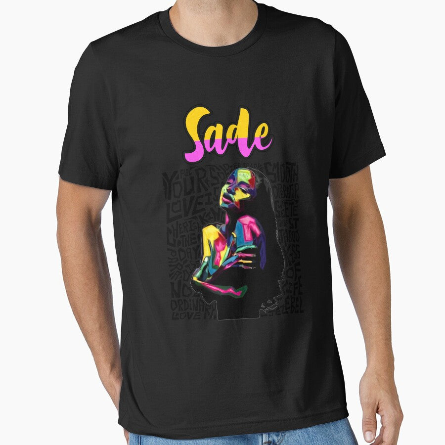 SADE by Montoya8551
