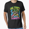Terps Army Donuts by LizzieSchumm