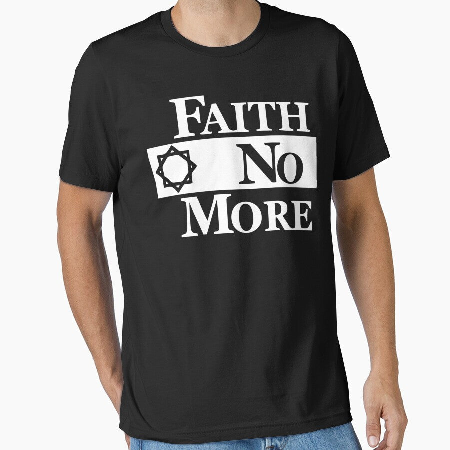 Faith No More by EvrardLeBate
