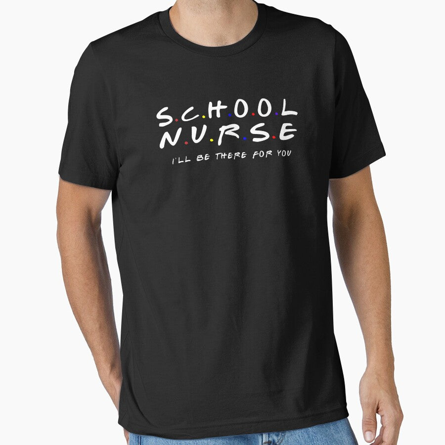 School nurse Appreciation Gift by majidkacm