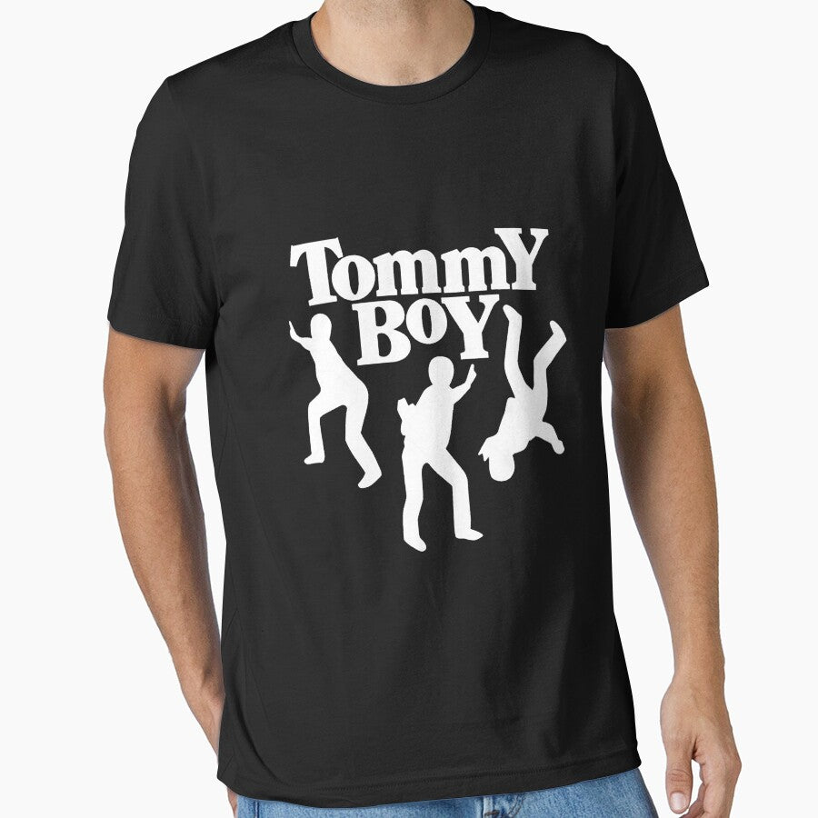 Tommyy Boyy Recordss by rubat86