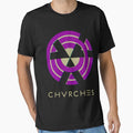 Silhouette Of Samuraichvrches Chvrches by raynishasidney