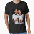 Jude & Harry England Football Night Out by tuyetnhung98