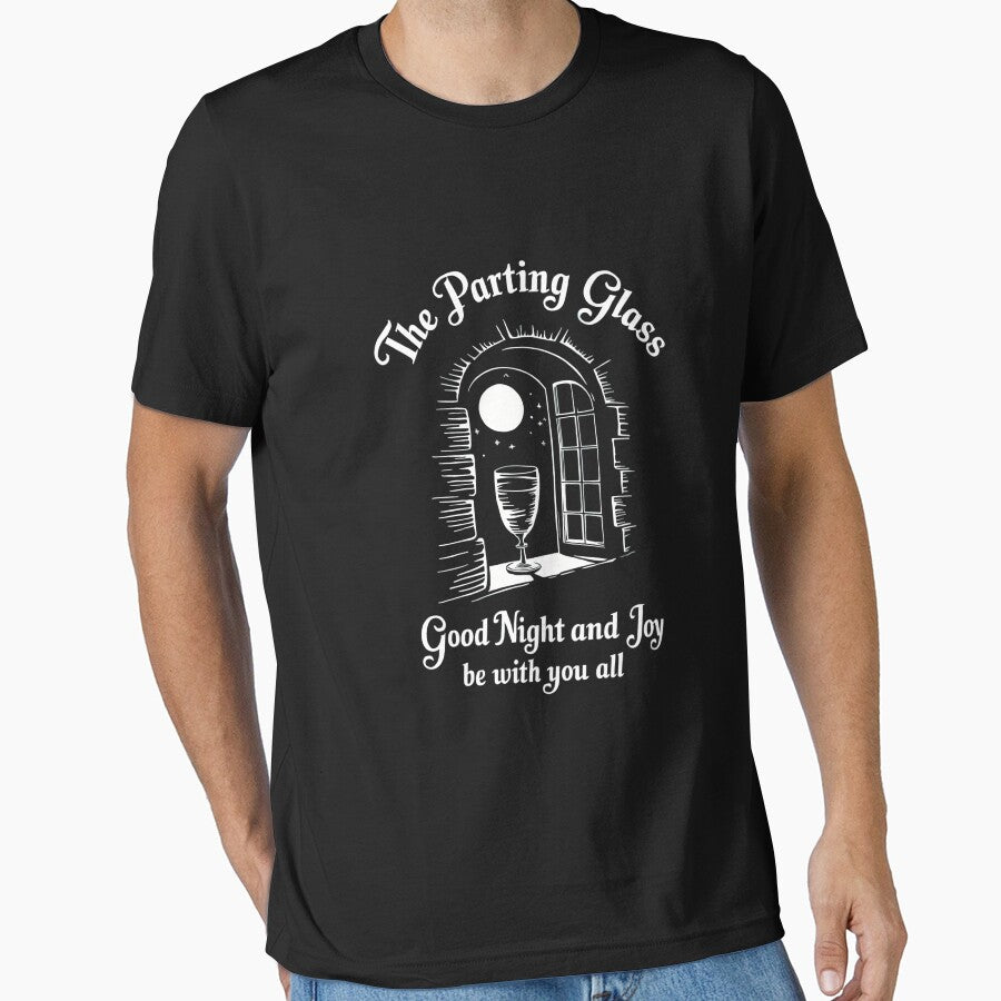 The Parting Glass by Shalaby-Designs