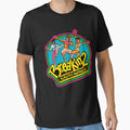 80s Classic américain musical breakin 2 by JuanLazo5