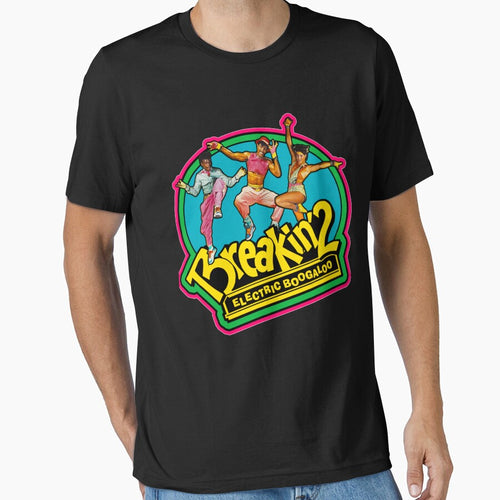 80s Classic américain musical breakin 2 by JuanLazo5