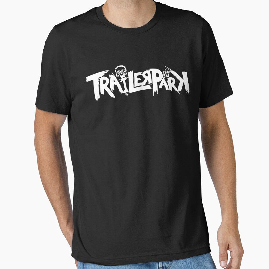 Trailerpark by vsropatn