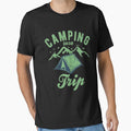 Camping Trip 2020 by DR-STORE