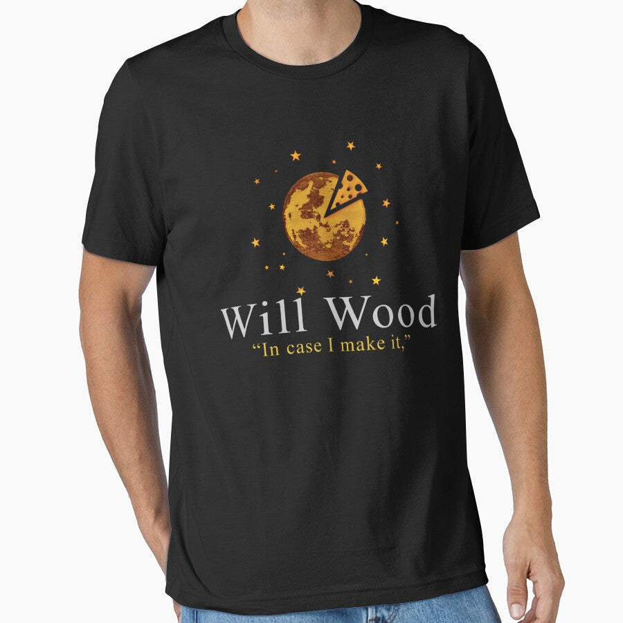 The Will Wood by DonnaWellse