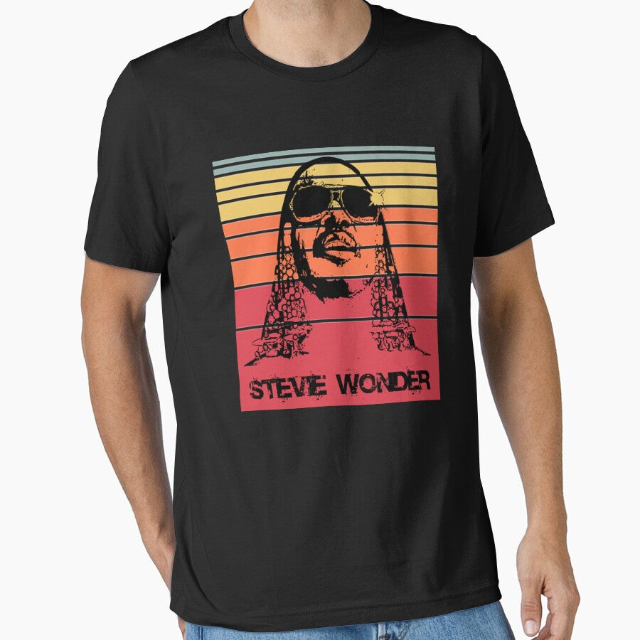 Stevie Wonder Superstition by gruntzkall