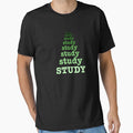 Studying all day - Environmental Student Study Tree by NadyaCC
