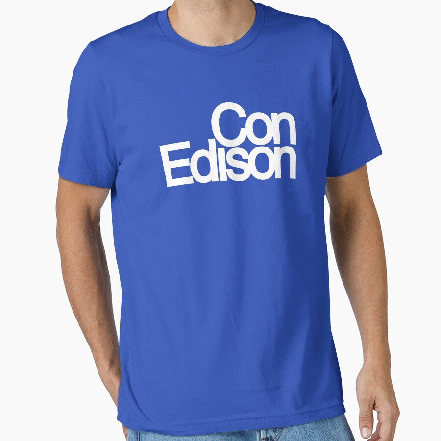 Con Edison by D24designs
