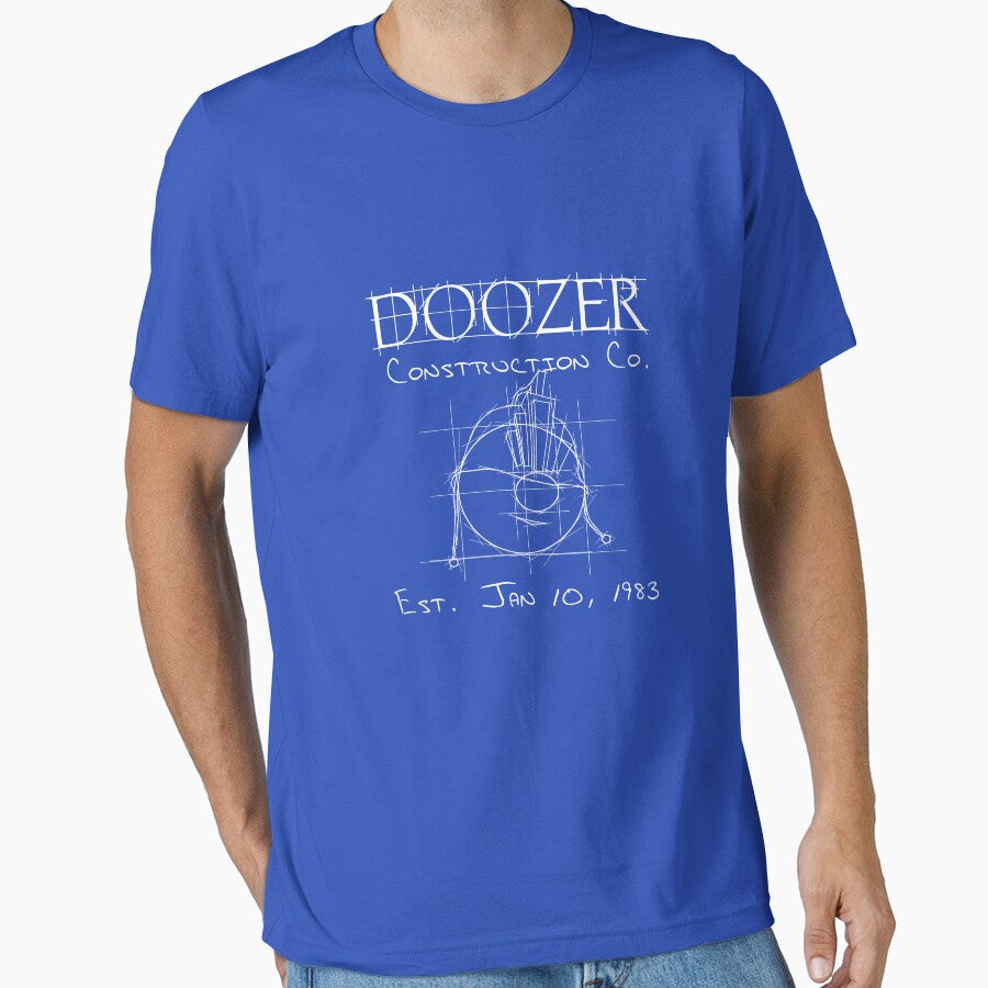 Doozer Construction Co. by MightyRain