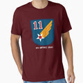 11th Air Force Emblem by warbirdwear