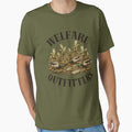 Welfare Outfitters by WelfareHunt