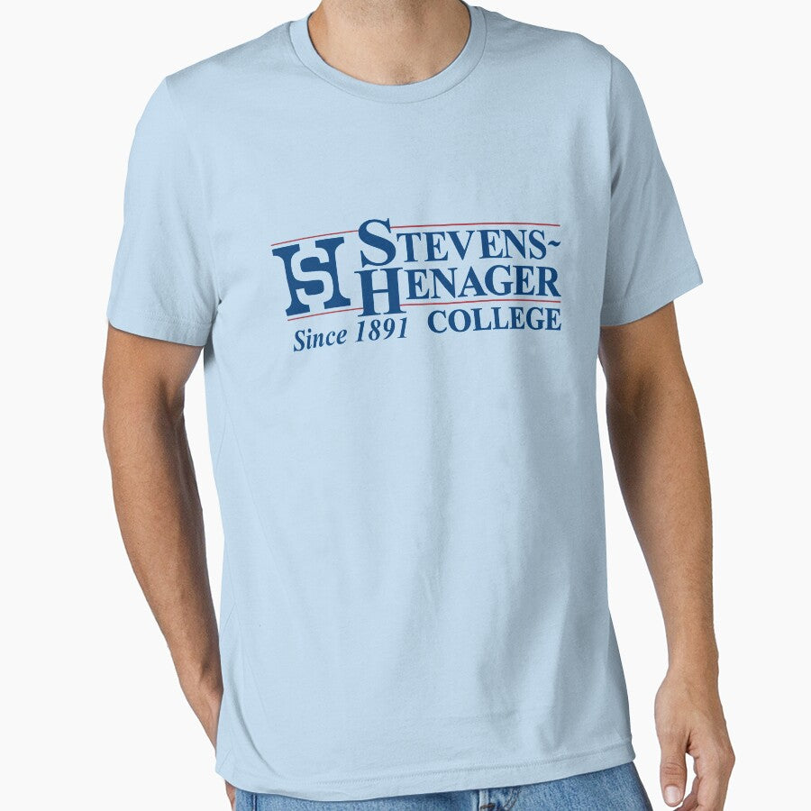 Stevens H College by Chocodoth