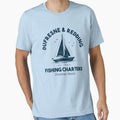 Dufresne & Redding Fishing Charters by LightningDes