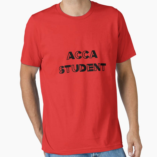 ACCA Student by GAR5