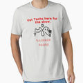 Vet Tech Show by My Pitbull Place
