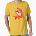 1980's Mac's Convenience Store by ElChadino's