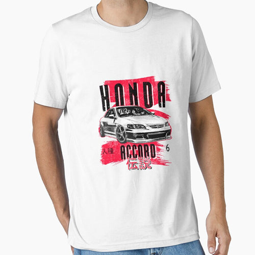Accord 6th gen Honda legend | japanese car | jdm classic by Endless Drive FM