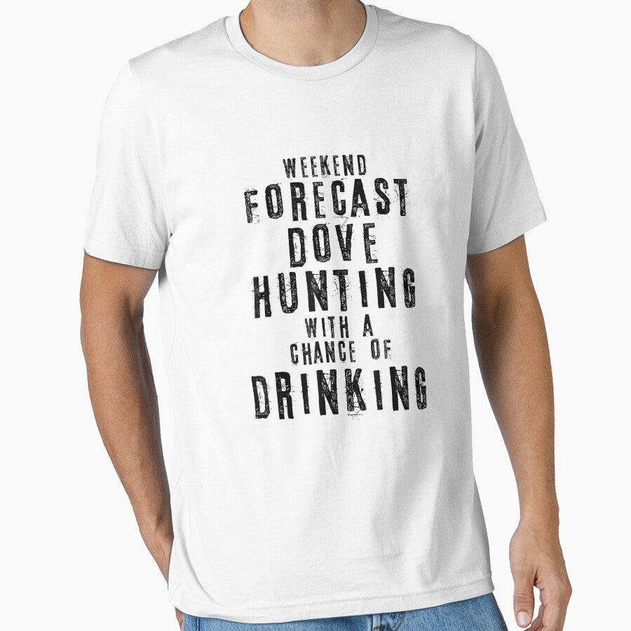 Dove Hunting and Drinking by goombi-creative