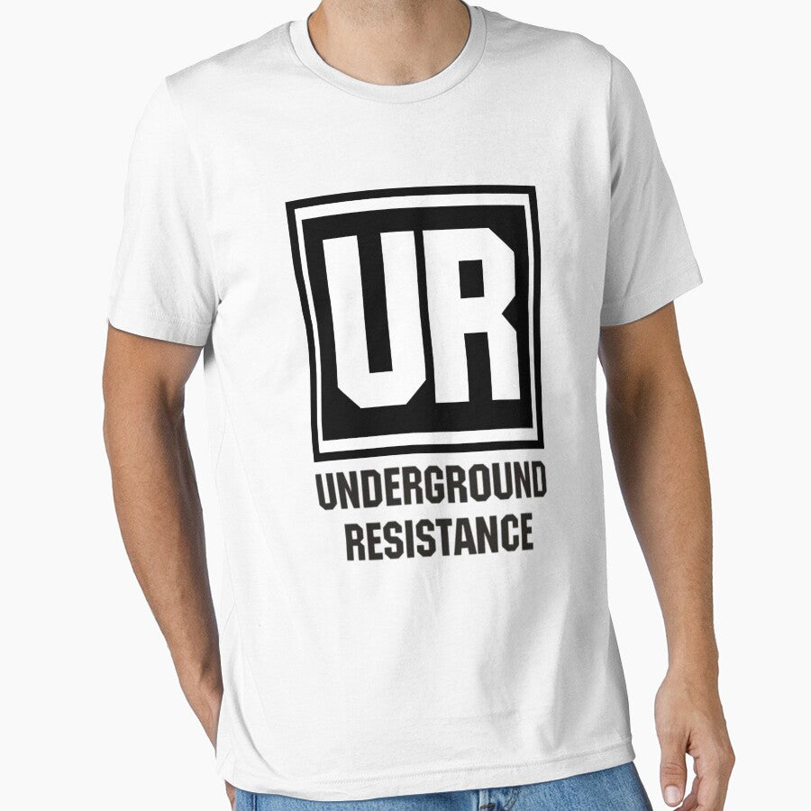 Underground Records by RaveRevival