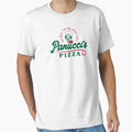 Panucci's Pizza by sachpica