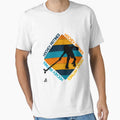 Roller Hockey - Rhombus Child by Jokcat