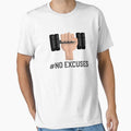 No Excuses by InstantWardrobe