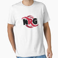 NRG Logo by Swest2