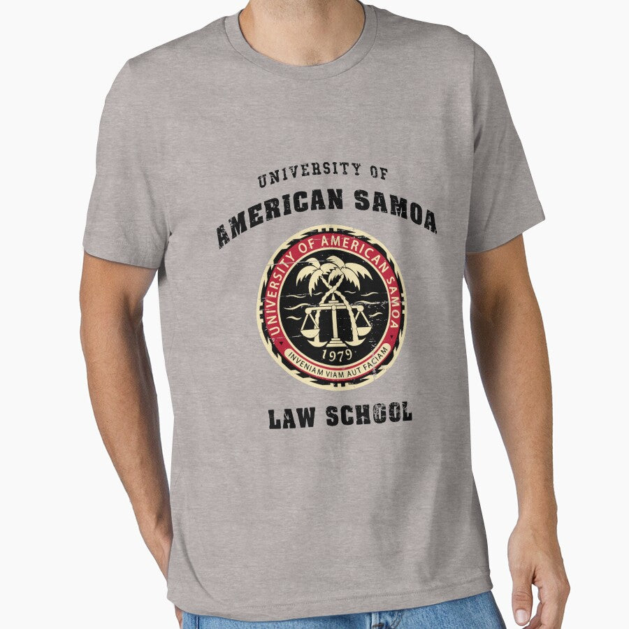 University of American Samoa by Le-Freak