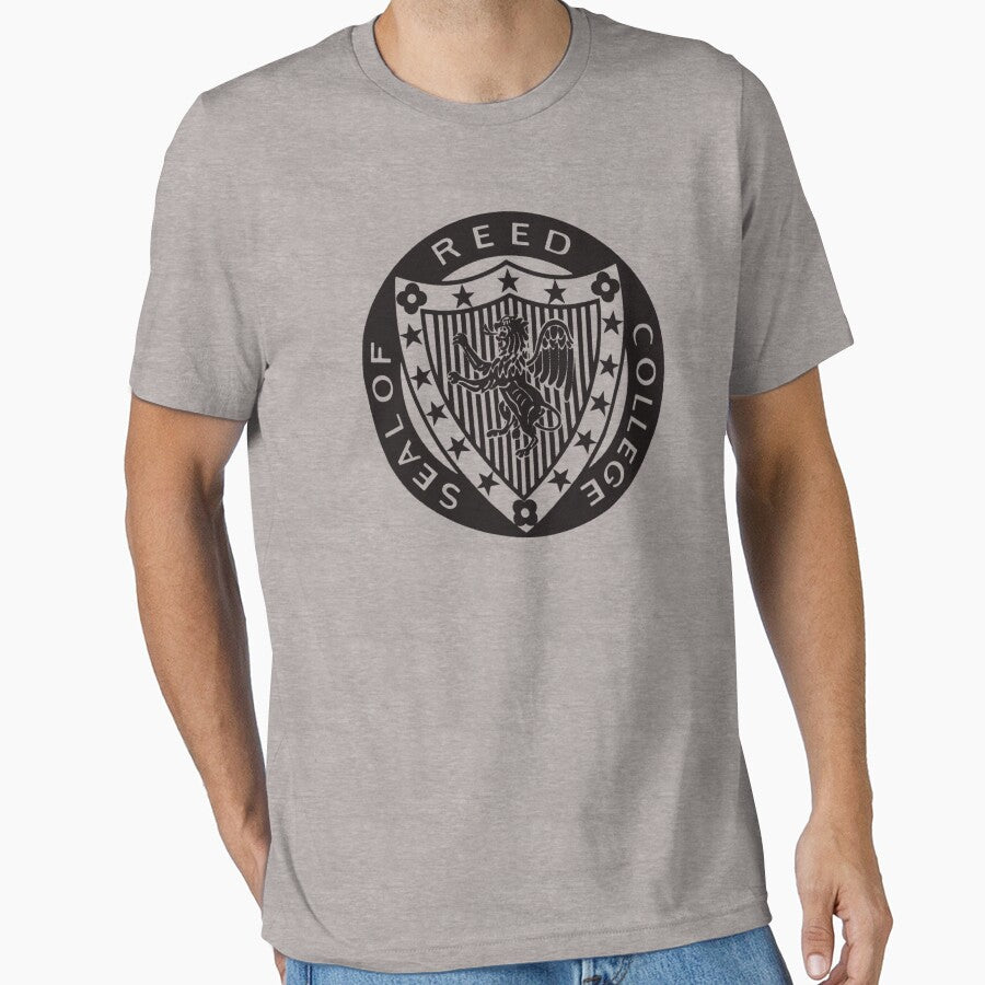 Reed College Logo1 by Ginastories