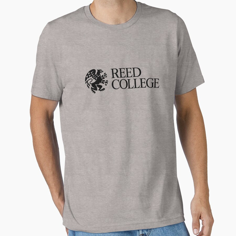 Reed College Logo2 by Ginastories