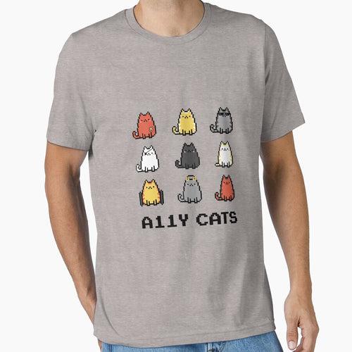 Accessibility A11y Cats by a11ytalks